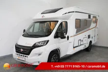 Fahrzeugbild Bürstner Lyseo TD 690 G HarmonyLine UVP 110.211 € #1