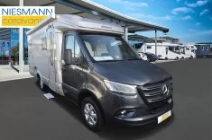 Bild 1 Hymer ML-T 580