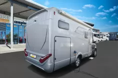 Bild 4 Hymer ML-T 580 Facelift*190 PS*4,1 to