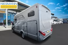 Bild 5 Hymer ML-T 580 Facelift*190 PS*4,1 to