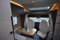 Bild 8 Hymer ML-T 580 Facelift*190 PS*4,1 to