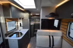 Bild 10 Hymer ML-T 580