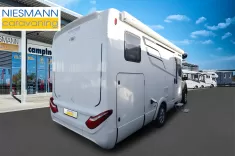 Bild 4 Hymer Tramp S 680 *170 PS*Ausstattungsl.Premium