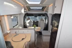 Bild 7 Hymer Tramp S 680 *170 PS*Ausstattungsl.Premium