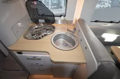 Bild 12 Hymer Tramp S 680 *170 PS*Ausstattungsl.Premium