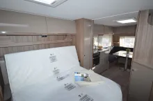 Fahrzeugbild Fendt Tendenza 650 SFDW #11