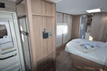 Fahrzeugbild Fendt Tendenza 650 SFDW #9