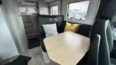 Bild 16 Hymer Tramp S 585 AUTOMATIK.NAVI,SOLAR,TV+SAT