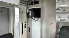 Bild 18 Hymer Tramp S 585 AUTOMATIK.NAVI,SOLAR,TV+SAT