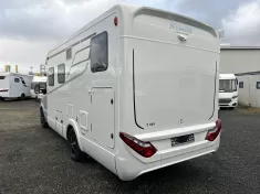 Bild 4 Hymer Tramp S 585 AUTOMATIK.NAVI,SOLAR,TV+SAT