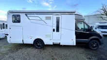 Fahrzeugbild Hymer Tramp S 685 #6