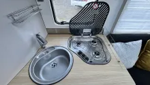 Fahrzeugbild Hymer Tramp S 685 #14