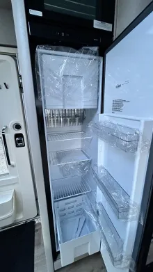 Fahrzeugbild Hymer Tramp S 685 #15