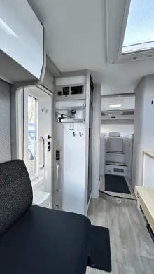 Fahrzeugbild Hymer Tramp S 685 #23