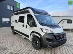 Bild 1 Challenger Van V114 Road Edition VIP 160PS Automatik