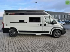 Bild 3 Challenger Van V114 Road Edition VIP 160PS Automatik