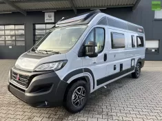 Bild 6 Challenger Van V114 Road Edition VIP 160PS Automatik