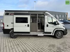 Bild 7 Challenger Van V114 Road Edition VIP 160PS Automatik