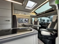 Bild 8 Challenger Van V114 Road Edition VIP 160PS Automatik