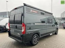 Fahrzeugbild Challenger Van V114 Road Edition Premium #4