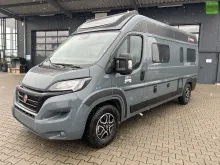Fahrzeugbild Challenger Van V114 Road Edition Premium #6