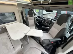 Bild 10 Challenger Van V114 Road Edition Premium Arctic Automatik