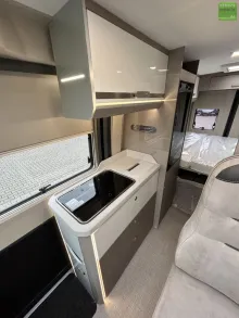 Fahrzeugbild Challenger Van V114 Road Edition Premium #14