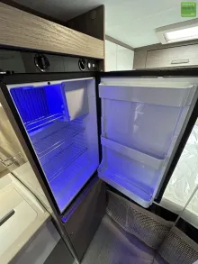 Fahrzeugbild Challenger Van V114 Road Edition Premium #16