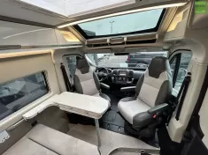 Bild 25 Challenger Van V114 Road Edition Premium Arctic Automatik