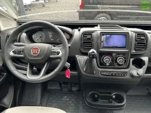 Fahrzeugbild Challenger Van V114 Road Edition Premium #27