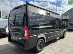 Bild 4 Challenger Van V114 Road Edition Premium Automatik 160 PS