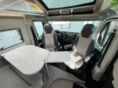 Bild 10 Challenger Van V114 Road Edition Premium Automatik 160 PS