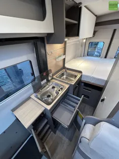 Bild 14 LMC Innovan 590
