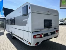 Bild 5 LMC Vivo 522 K Französisches Bett Etagenbett