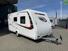 Bild 1 Sterckeman Easy 472LJ Comfort