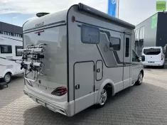 Bild 4 Knaus Tourer VAN 500 MQ Vansation 2er Slidebett SAT TV