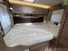 Bild 16 Knaus Tourer VAN 500 MQ Vansation 2er Slidebett SAT TV