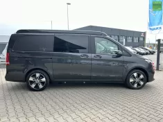 Bild 2 VanTourer URBAN V-Klasse Mercedes Allrad AHK 2024