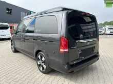 Fahrzeugbild VanTourer URBAN V-Klasse #4