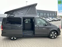 Fahrzeugbild VanTourer URBAN V-Klasse #6