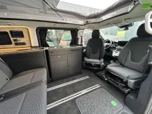 Fahrzeugbild VanTourer URBAN V-Klasse #7