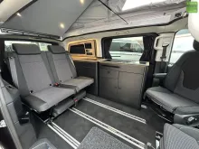 Fahrzeugbild VanTourer URBAN V-Klasse #8