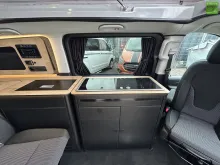 Fahrzeugbild VanTourer URBAN V-Klasse #9