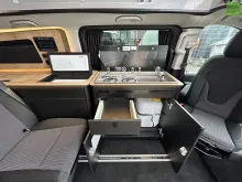 Fahrzeugbild VanTourer URBAN V-Klasse #10