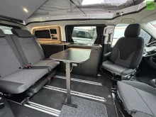 Fahrzeugbild VanTourer URBAN V-Klasse #11