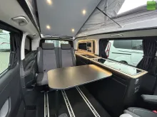 Fahrzeugbild VanTourer URBAN V-Klasse #12