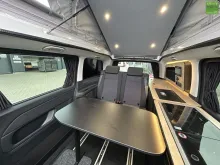 Fahrzeugbild VanTourer URBAN V-Klasse #13