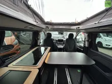 Fahrzeugbild VanTourer URBAN V-Klasse #14