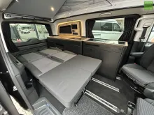 Fahrzeugbild VanTourer URBAN V-Klasse #17