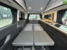 Fahrzeugbild VanTourer URBAN V-Klasse #18